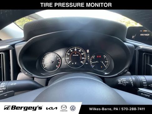 Used 2023 MAZDA CX-50 AWD 2.5 Turbo w/ Cargo Package image 8