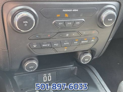 Used 2020 Ford Ranger XLT w/ Equipment Group 301A Mid RWD image 19