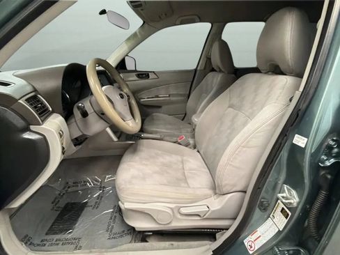 Used 2009 Subaru Forester 2.5X AWD/4WD image 18