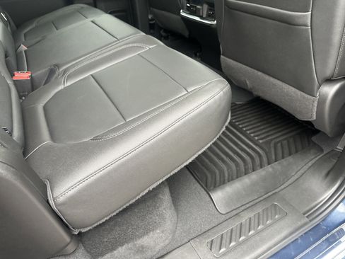 Used 2022 Chevrolet Silverado 1500 LTZ image 27