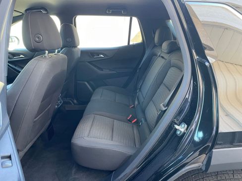 Used 2025 Chevrolet Equinox LT image 25