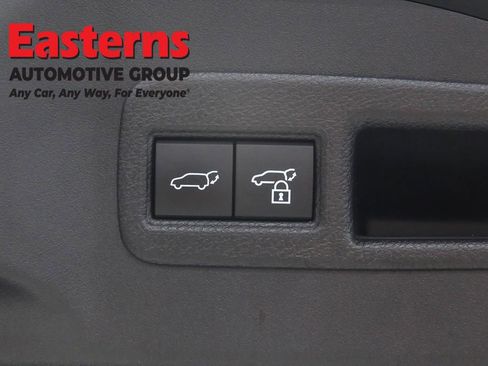 Used 2023 Subaru Solterra AWD image 22