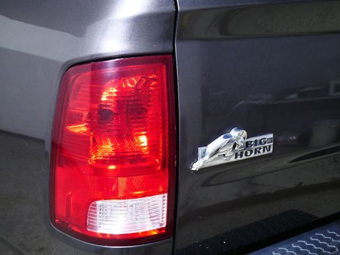 Used 2015 RAM 1500 Big Horn AWD/4WD image 17