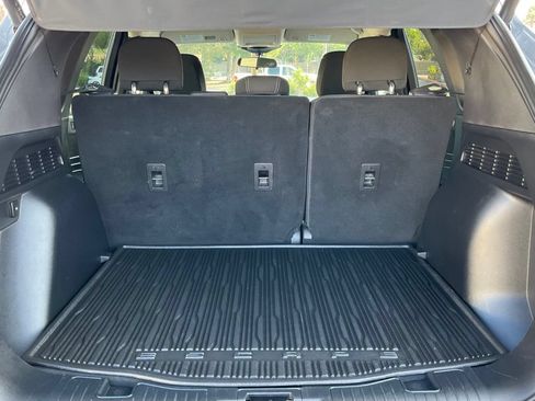 Used 2024 Ford Escape Active w/ Tech Pack #2 FWD image 11