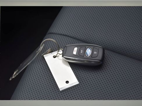 New 2026 Subaru Outback Limited image 37