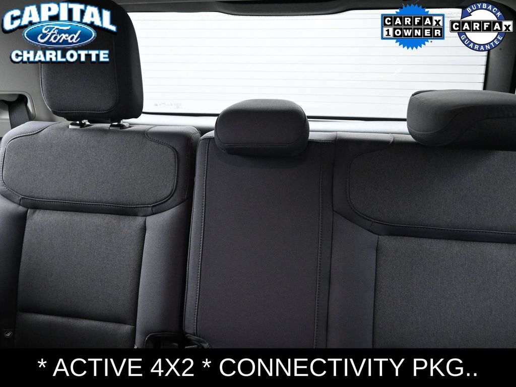 Used 2025 Ford Expedition Active RWD image 11