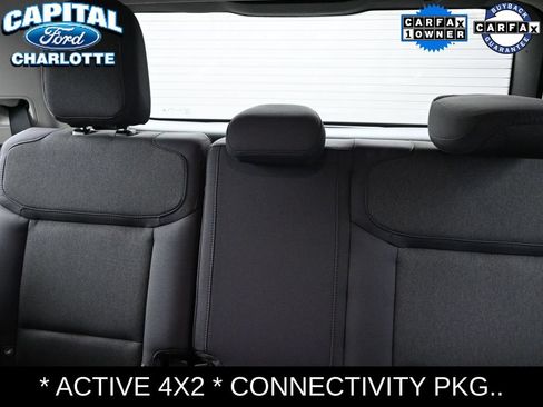 Used 2025 Ford Expedition Active RWD image 11