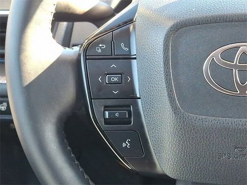 Certified 2024 Toyota Prius Limited image 21