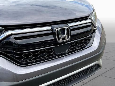 Used 2021 Honda CR-V EX image 30