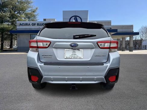 Used 2018 Subaru Crosstrek 2.0i Limited image 5