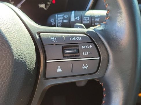 Certified 2024 Honda CR-V Sport-L image 26