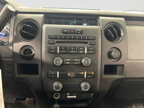 Used 2014 Ford F150 STX w/ Equipment Group 201A Mid RWD image 13