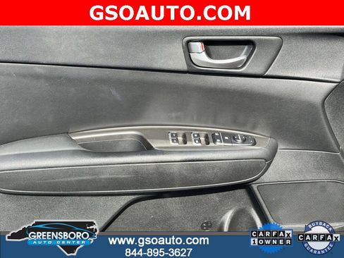 Used 2020 Kia Optima S w/ S Panoramic Sunroof Package image 25