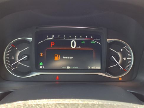 Used 2023 Honda Passport EX-L image 15