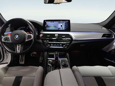 Used 2023 BMW M5 w/ Competition Package image 13