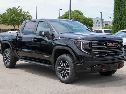 New 2026 GMC Sierra 1500 AT4 w/ AT4 Premium Package