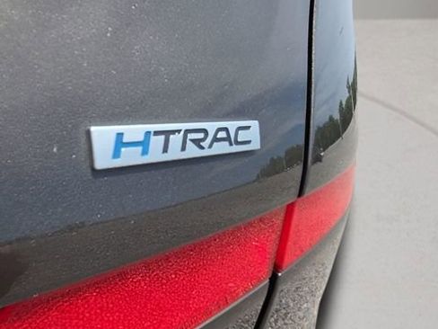 Used 2020 Hyundai Tucson SEL AWD/4WD image 17
