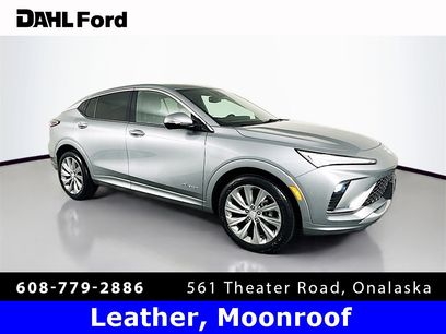 Used 2024 Buick Envista Avenir