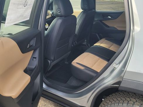 New 2026 Chevrolet Equinox ACTIV w/ Convenience Package III FWD image 24