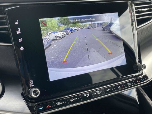 New 2025 Jeep Wagoneer Series II w/ Premium Group I image 20