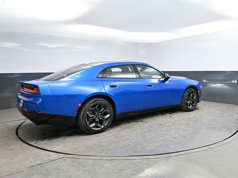 New 2026 Dodge Charger R/T image 7