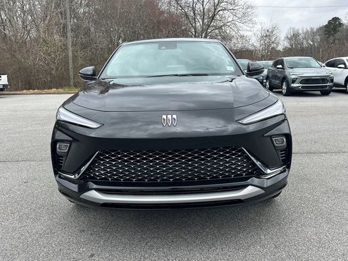 New 2026 Buick Envista Avenir image 3