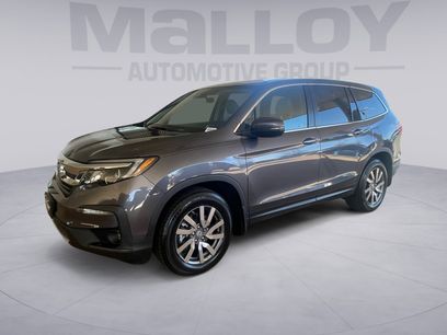 Used 2020 Honda Pilot EX-L