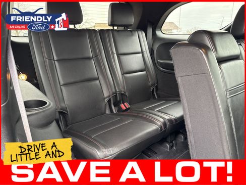 Used 2024 Dodge Durango GT AWD/4WD image 37