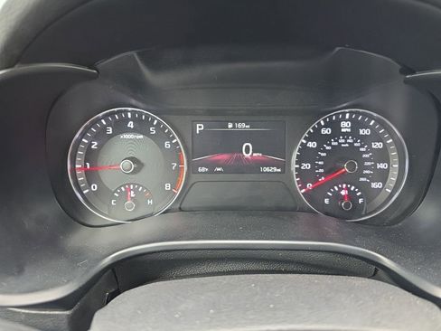 Used 2024 Kia Forte LXS FWD image 18