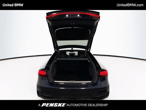 Used 2024 Audi A7 3.0T Prestige AWD/4WD image 14