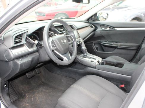 Used 2016 Honda Civic EX-T image 12