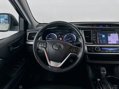 Used 2019 Toyota Highlander Limited AWD/4WD image 30
