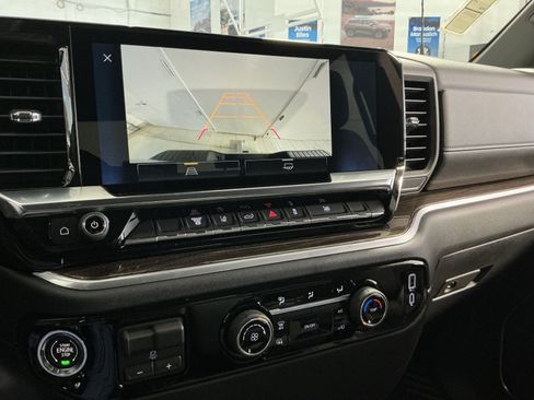 New 2026 Chevrolet Silverado 2500 LT AWD/4WD image 20