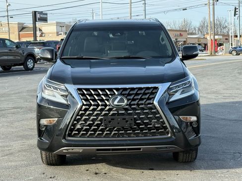 Used 2023 Lexus GX 460 Premium image 8