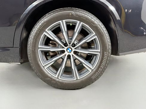 Used 2021 BMW X5 xDrive45e w/ M Sport Package image 32