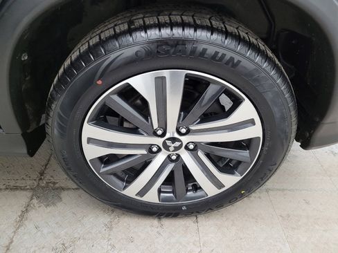 Used 2020 Mitsubishi Outlander Sport SE image 31