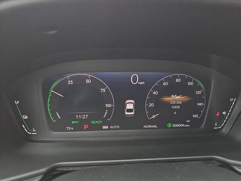 New 2026 Honda Accord Sport image 18