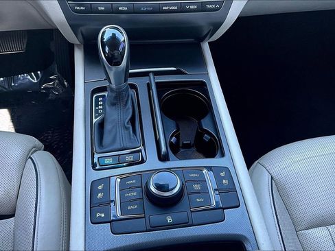 Used 2017 Genesis G80 3.8 w/ Option Group 03 RWD image 15