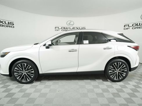 New 2026 Lexus RX 350 Premium Plus image 4