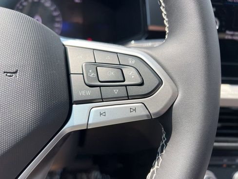New 2025 Volkswagen Taos S image 17