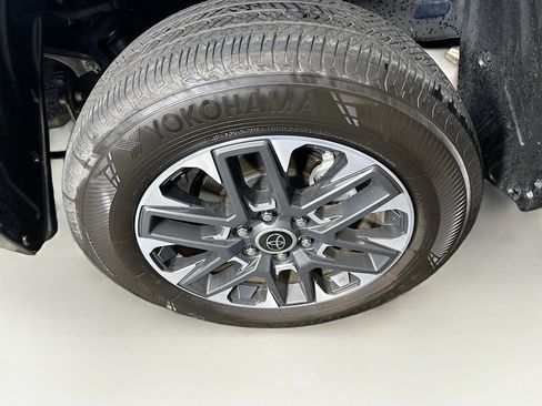 Used 2023 Toyota Tundra Limited RWD image 11