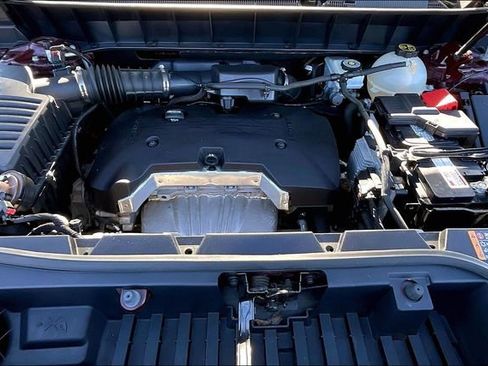 Used 2018 GMC Acadia SLT image 21