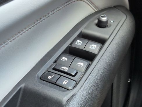 Used 2023 Jeep Compass Limited w/ Elite Group image 25