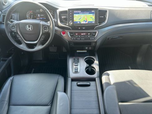 Certified 2023 Honda Ridgeline RTL-E image 2