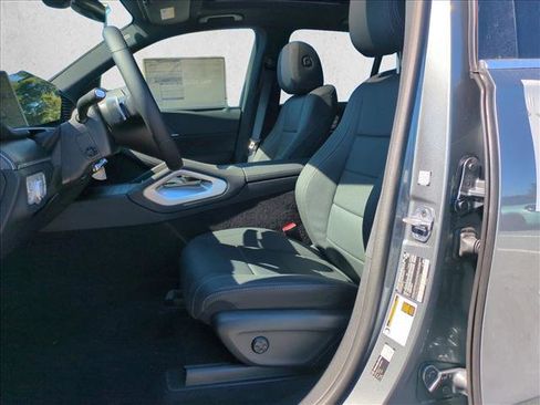 New 2026 Mercedes-Benz GLE 350 4MATIC image 4