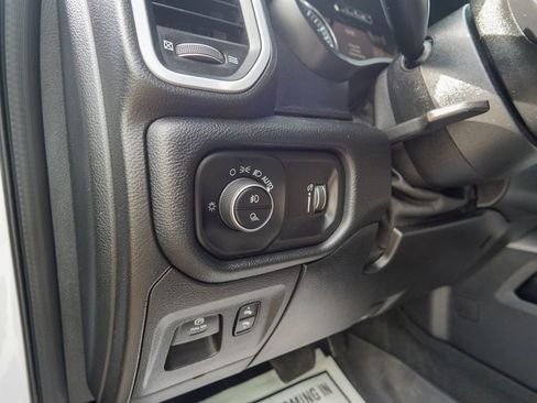 Used 2020 RAM 1500 Lone Star image 20