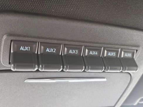 New 2026 Ford F350 Platinum image 20