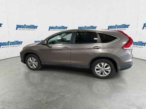 Used 2013 Honda CR-V EX image 7