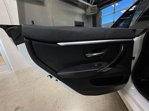 Used 2019 BMW 430i Gran Coupe xDrive AWD/4WD image 20