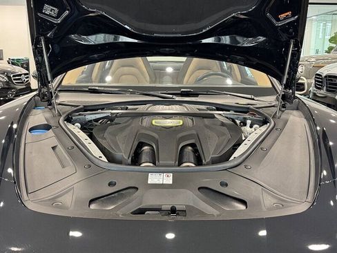 Used 2020 Porsche Panamera 4 image 50